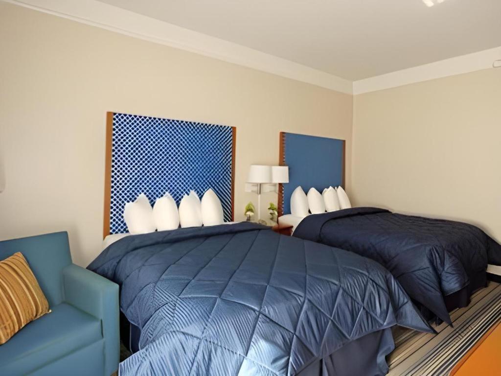 Comfort Inn & Suites Atoka Esterno foto